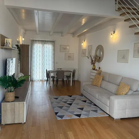 Casa de Férias Loft24 Experience Leverano