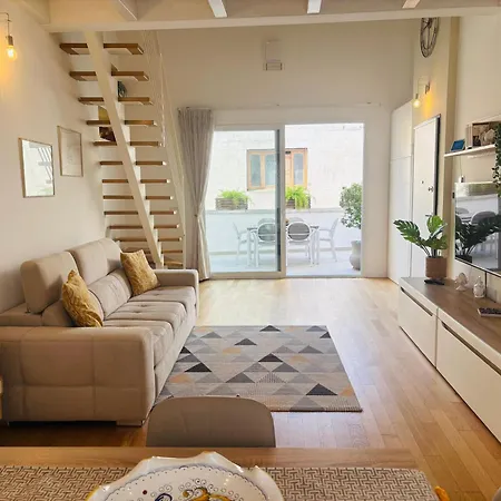 Loft24 Experience Casa de Férias Leverano