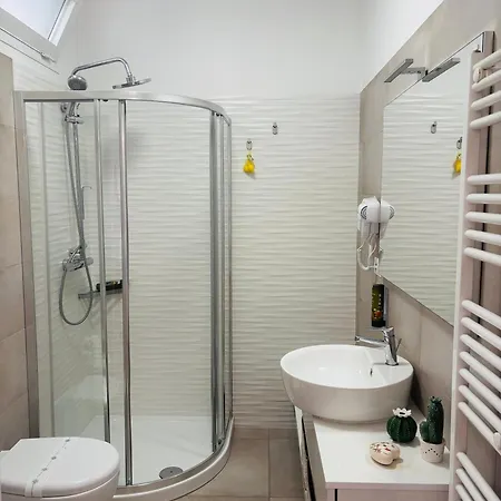 Σπίτι διακοπών Loft24 Experience Leverano