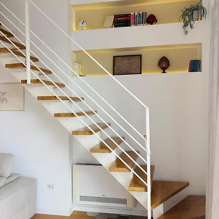 Loft24 Experience Σπίτι διακοπών *