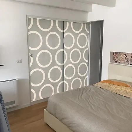 Loft24 Experience * Leverano