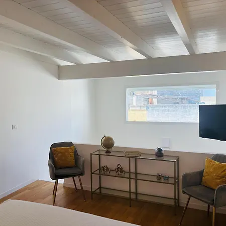 Loft24 Experience Leverano