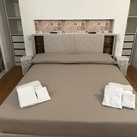 بيت للعطل Loft24 Experience *